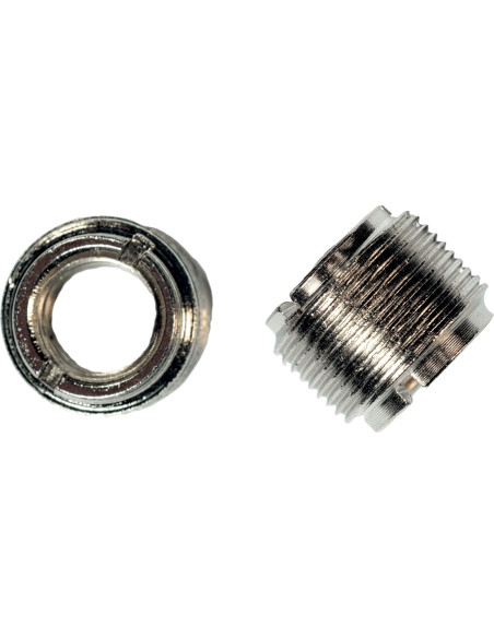 B35 Adattatori per Clamp Microfonica 2 Pcs