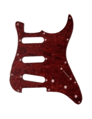 EZ1100T Battipenna 3 Strati Stratocaster® Style...