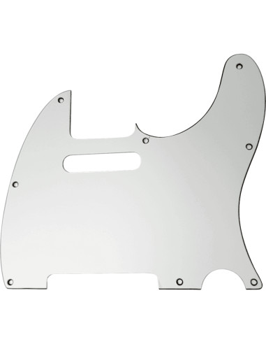 EZ2101W Battipenna 3 Strati Telecaster® Style...