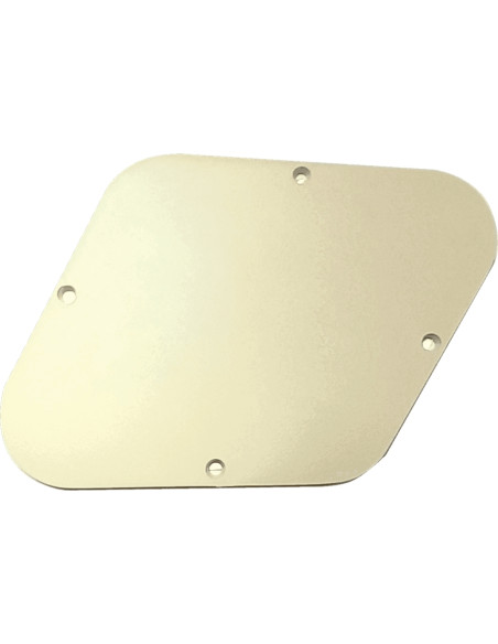 EZ2123 Piastra Posteriore Elettronica Les Paul® Style Avorio