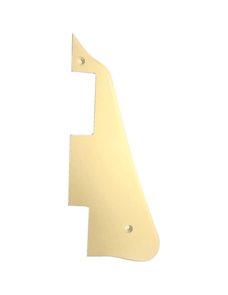 EZ2104C Battipenna Les Paul® Style Crema