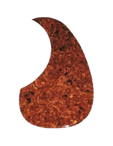 EZ1111T Battipenna Chitarra Acustica Goccia...