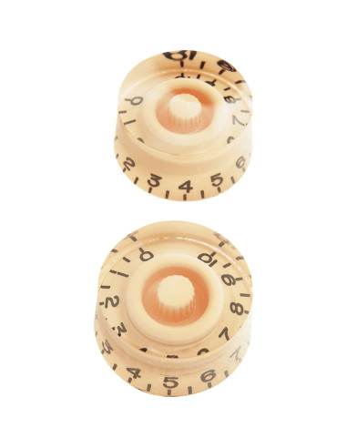 EZ1219G Manopole di regolazione Les Paul® Style...