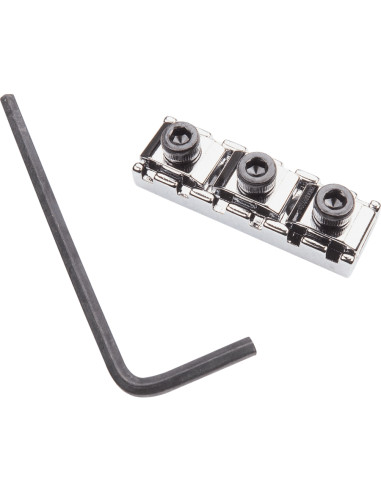 EZ1350C Capotasto Bloccacorde con Brugola Cromato