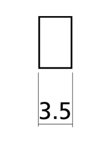 EZ1452 Capotasto Plastica Chitarra Elettrica...