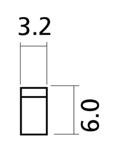 EZ1470 Capotasto Osso Chitarra Elettrica...
