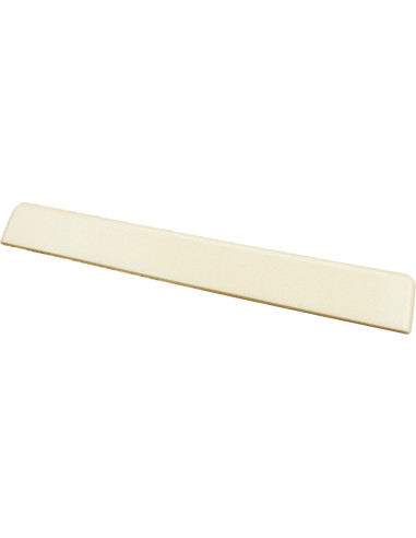 EZ1490 Selletta Plastica Chitarra Classica Avorio