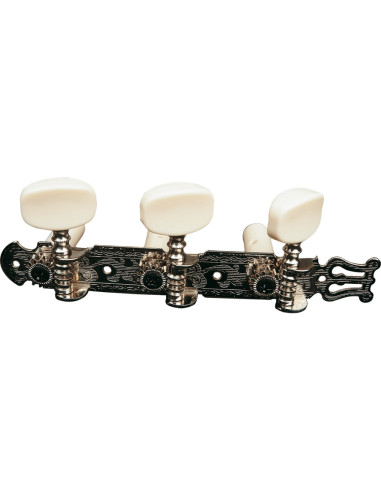 EZ1778N Meccaniche Chitarra Classica 1+1...