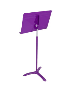 4801-PUR Leggio da Orchestra Viola 2