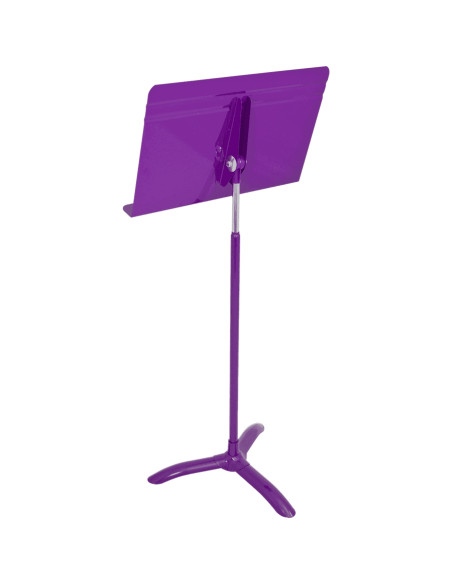 4801-PUR Leggio da Orchestra Viola