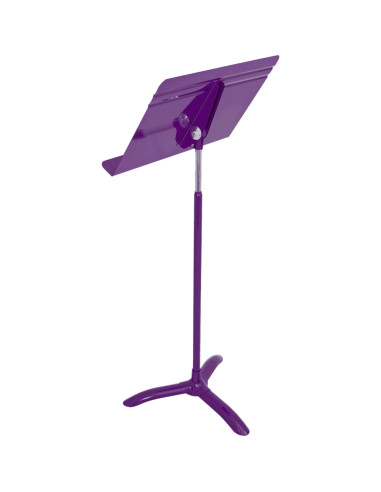 4801-PUR Leggio da Orchestra Viola