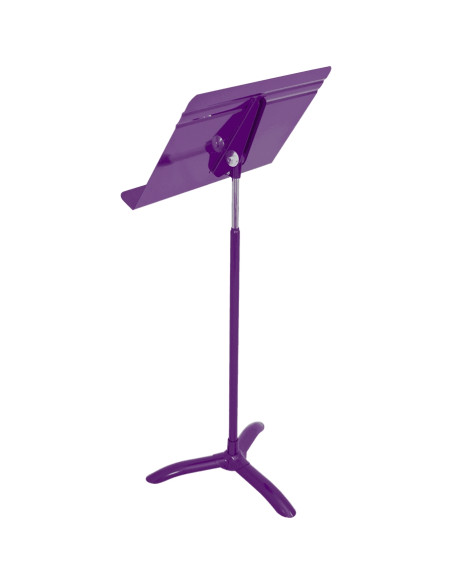 4801-PUR Leggio da Orchestra Viola