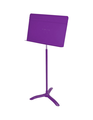 4801-PUR Leggio da Orchestra Viola