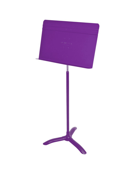 4801-PUR Leggio da Orchestra Viola