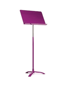 4801-PNK Leggio da Orchestra Rosa