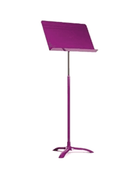 4801-PNK Leggio da Orchestra Rosa