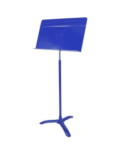 4801-BLU Leggio da Orchestra Blu