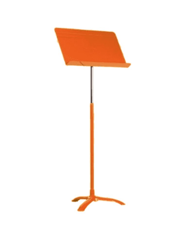 4801-ORG Leggio da Orchestra Arancione