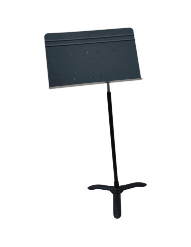 48TB Leggio da Orchestra Nero per Trombonisti