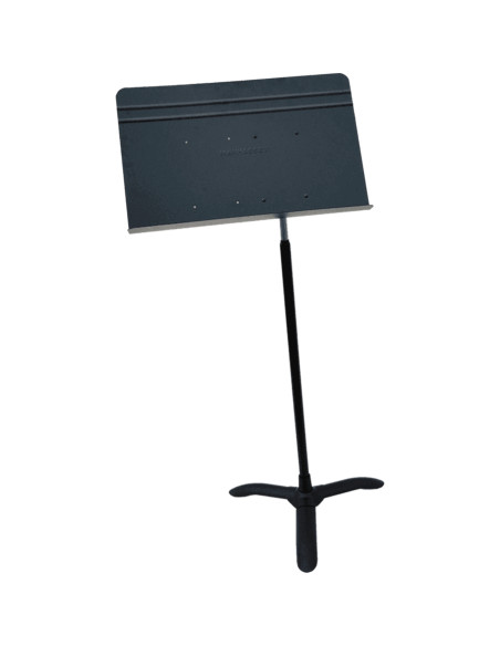 48TB Leggio da Orchestra Nero per Trombonisti