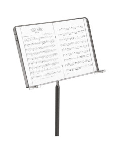 1200 Morsetto Ferma spartiti