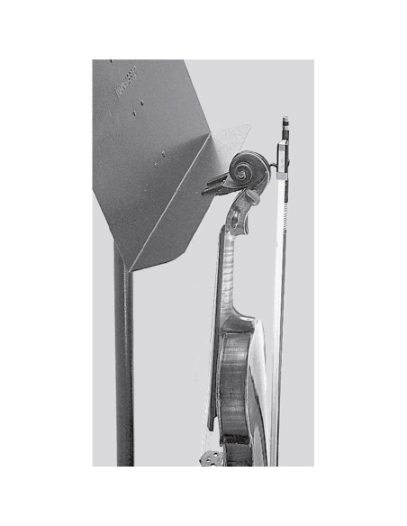 1300 Supporto per Violino e Archetto