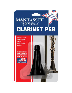 1450 Supporto per Clarinetto