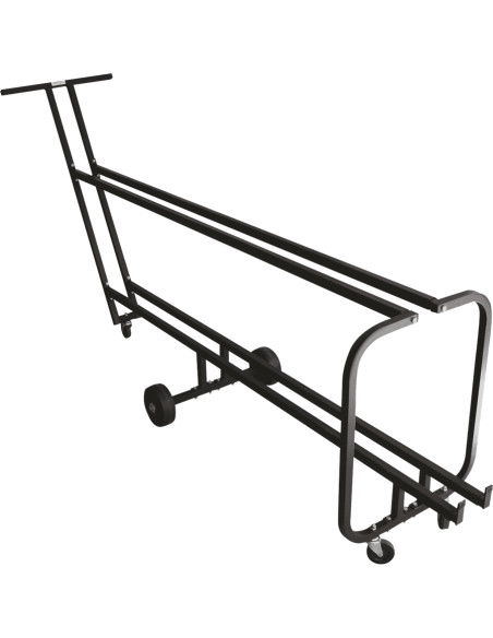 1910 Carrello di Stoccaggio 25 Leggii Symphony