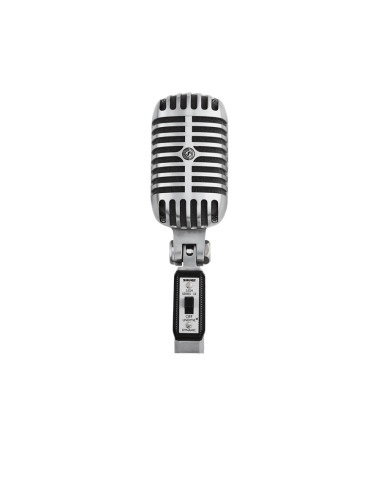 55SHT2 Microfono voce dinamico cardioide