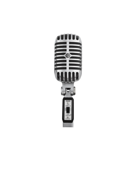 55SHT2 Microfono voce dinamico cardioide