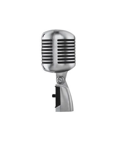 55SHT2 Microfono voce dinamico cardioide