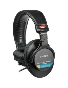 SONY MDR7506  Cuffia da studio