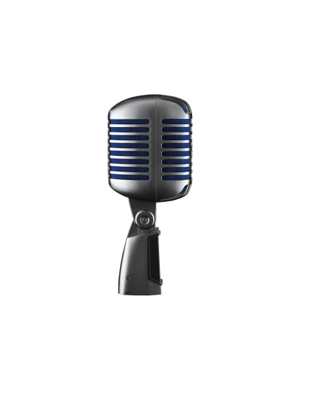 SUPER55 Microfono voce dinamico supercardioide