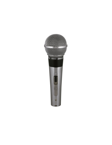 565SD Microfono voce dinamico cardioide