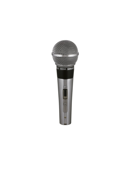 565SD Microfono voce dinamico cardioide