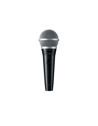 PGA48-QTR Microfono dinamico cardiode