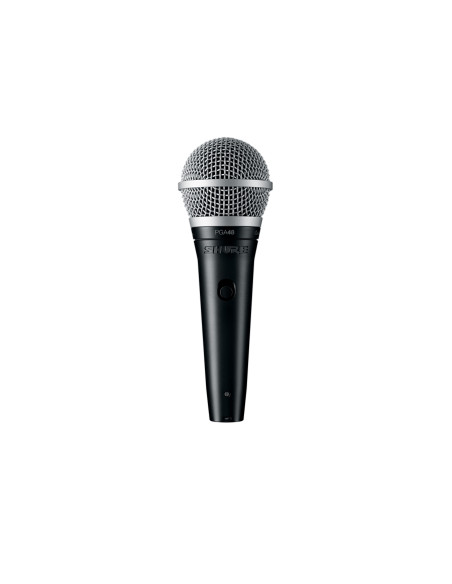 PGA48-QTR Microfono dinamico cardiode