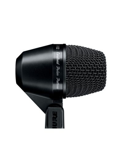 Shure PGA52 Microfono per grancassa