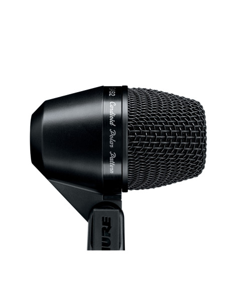 Shure PGA52 Microfono per grancassa