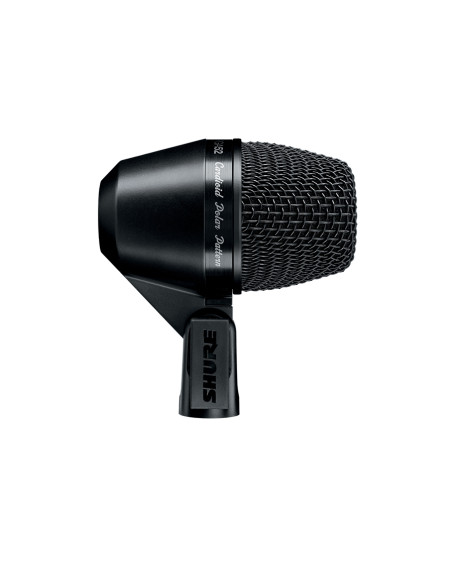 Shure PGA52 Microfono per grancassa