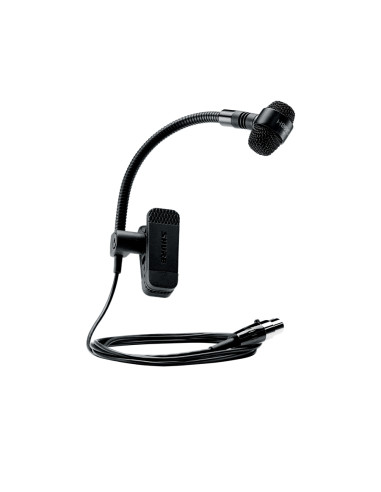 PGA98H-XLR Microfono fiati condensatore...