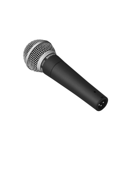 SHURE SM58  Microfono dinamico per voce