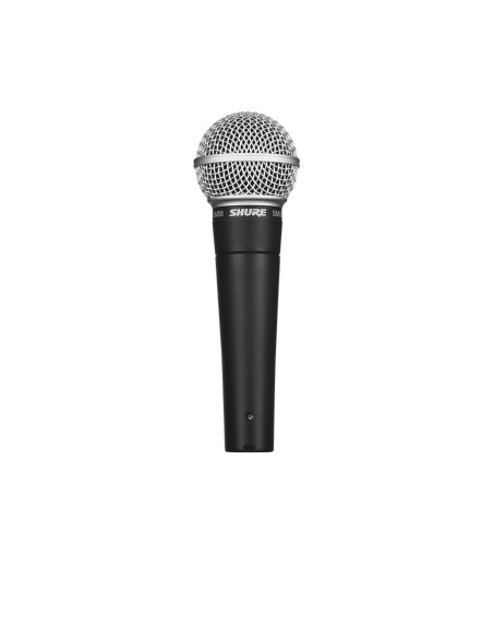 SHURE SM58  Microfono dinamico per voce