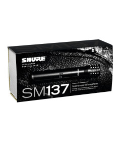 SM137 Microfono condensatore cardioide 2