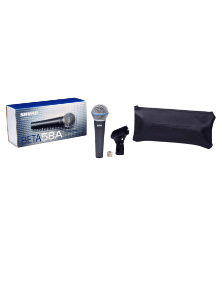 BETA58A