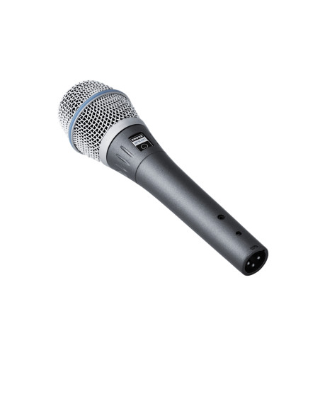 BETA87C Microfono voce condensatore cardioide