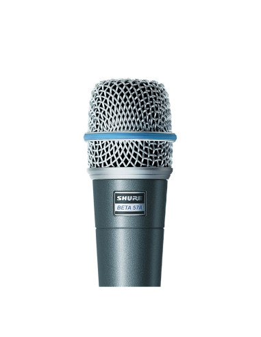 Shure BETA57A Microfono dinamico per strumenti