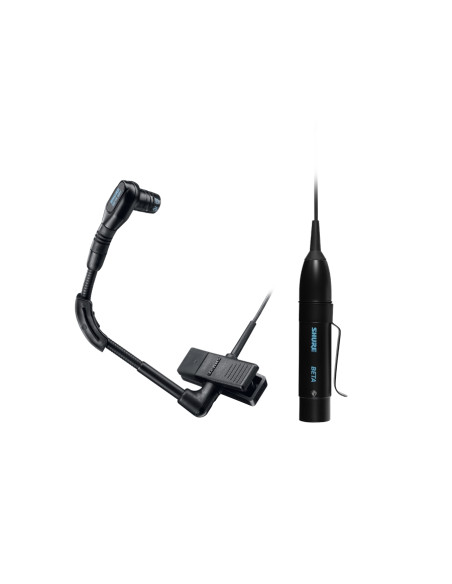 BETA98H-C Microfono miniaturizzato condensatore cardioide
