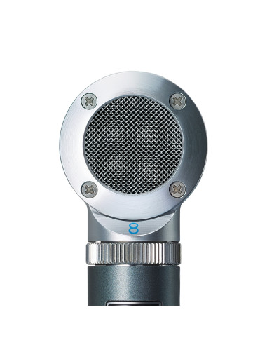 BETA181-BI Microfono condensatore Figura 8