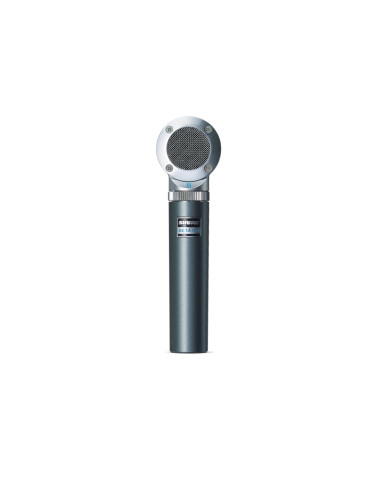 BETA181-BI Microfono condensatore Figura 8